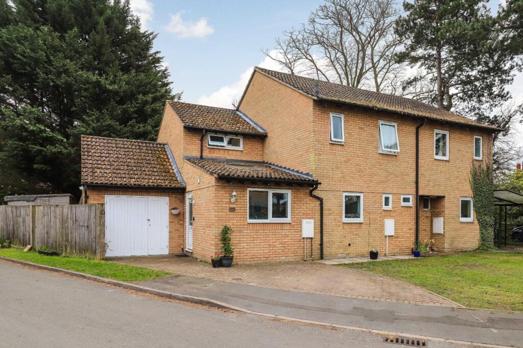 Main image of property: Villa Place, Impington, Cambridge