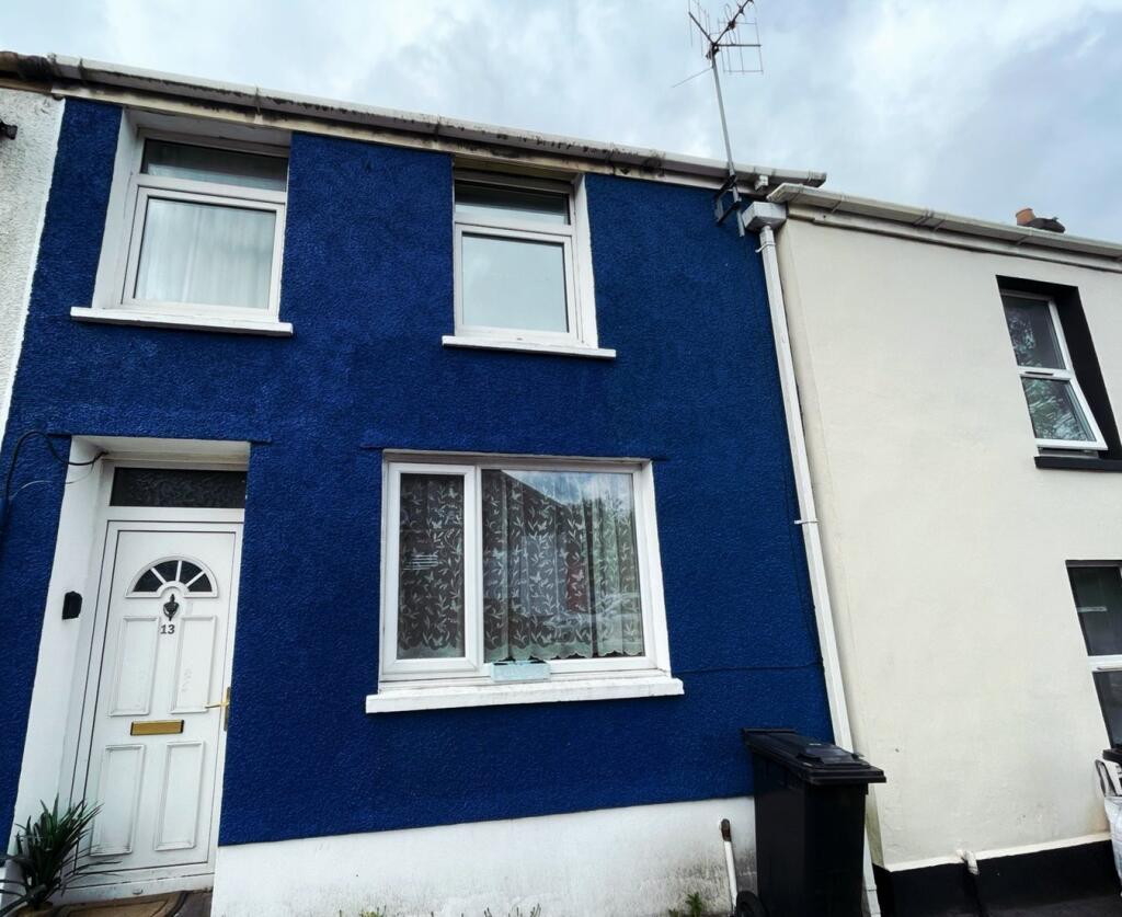 Main image of property: Heol Cae Gurwen, Ammanford, SA18