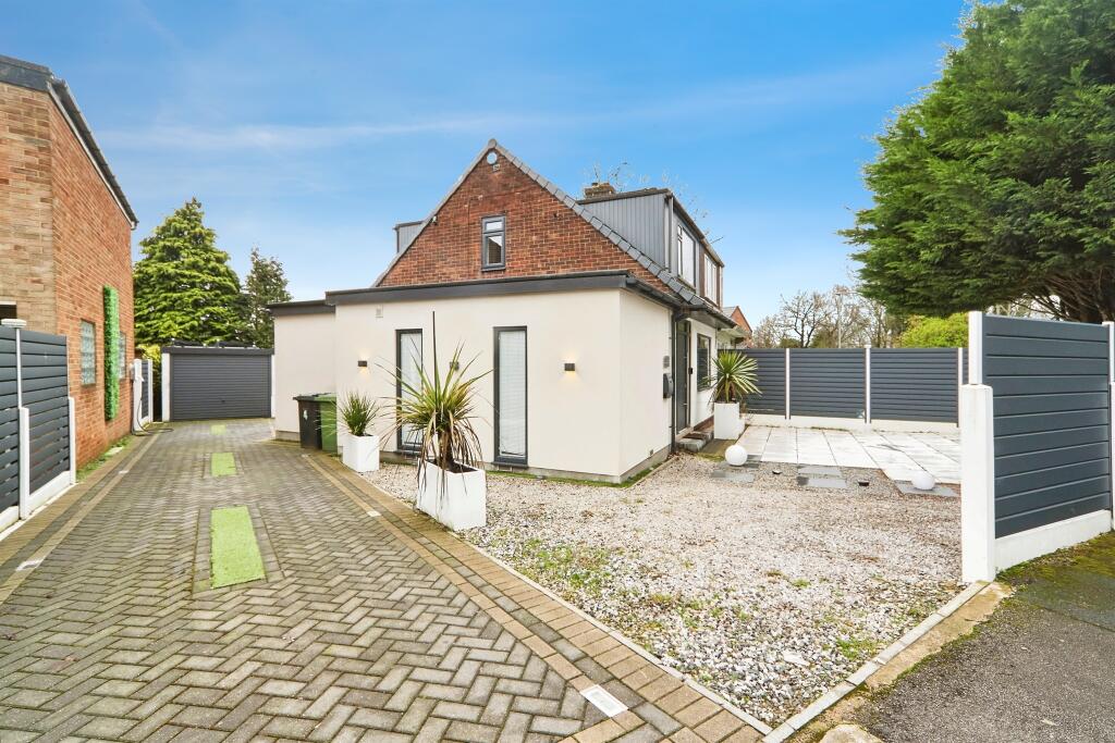 Main image of property: Daleside Close, PUDSEY