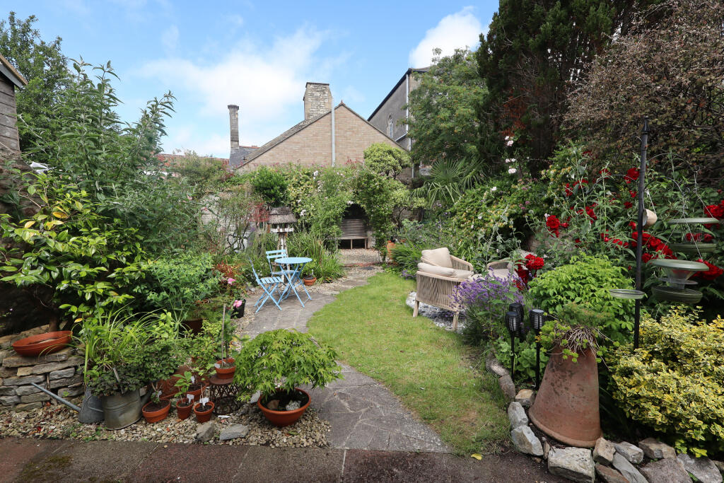 Silver Street, Wells photo 5