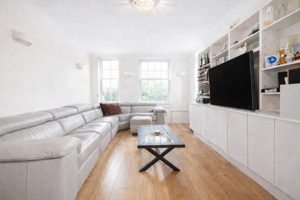 Main image of property: Greenhill, Prince Arthur Road, Hampstead, London, NW3