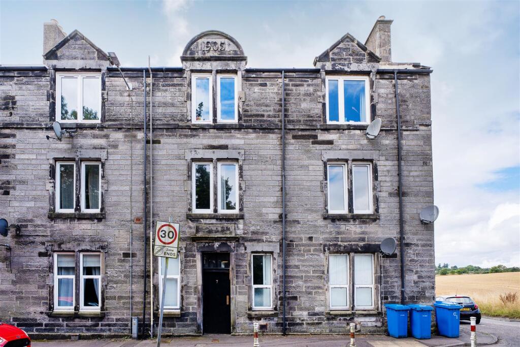 Main image of property: William Street, Dunfermline