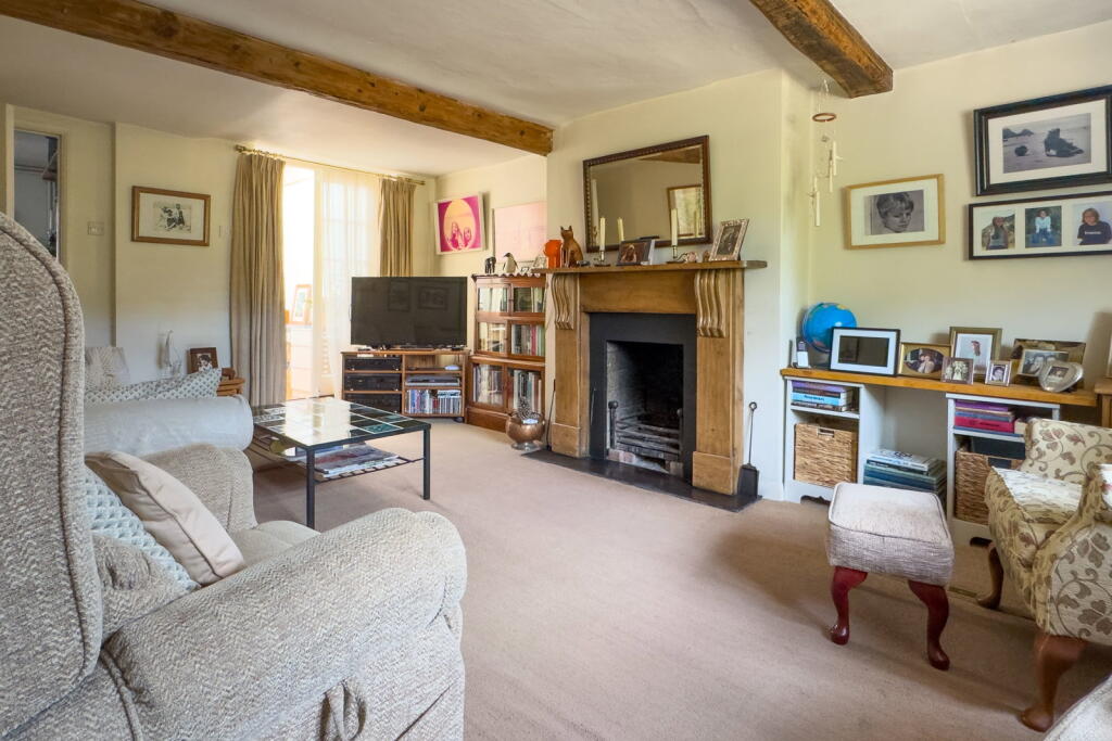 House in Basingstoke, Preston Candover - View 5