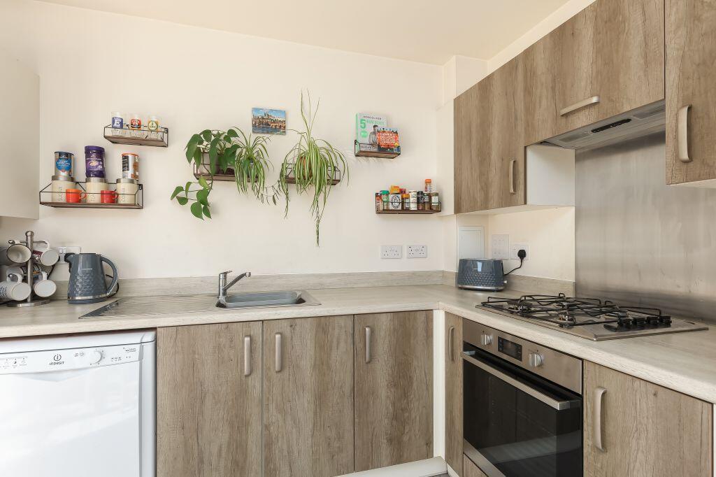 House in Edinburgh, Sighthill - View 2