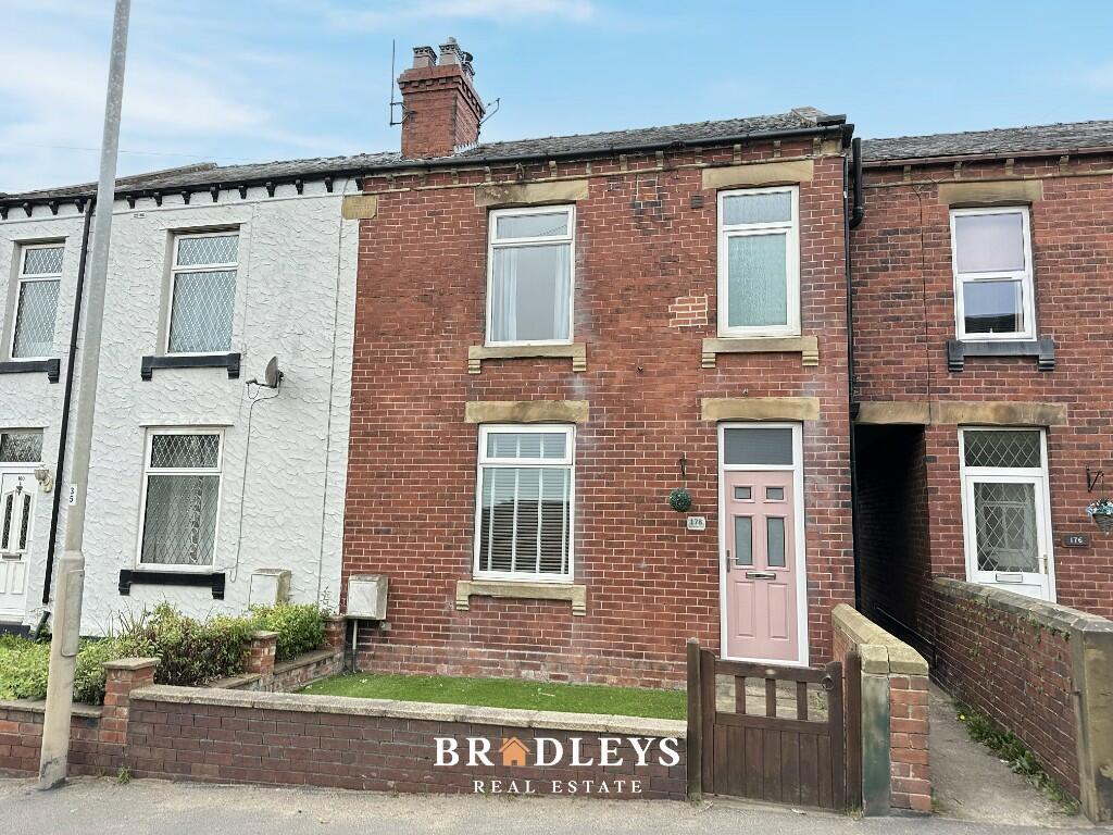 Main image of property: Netherton Lane, Netherton, WF4