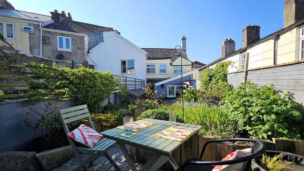 Main image of property: Coldharbour, Bideford