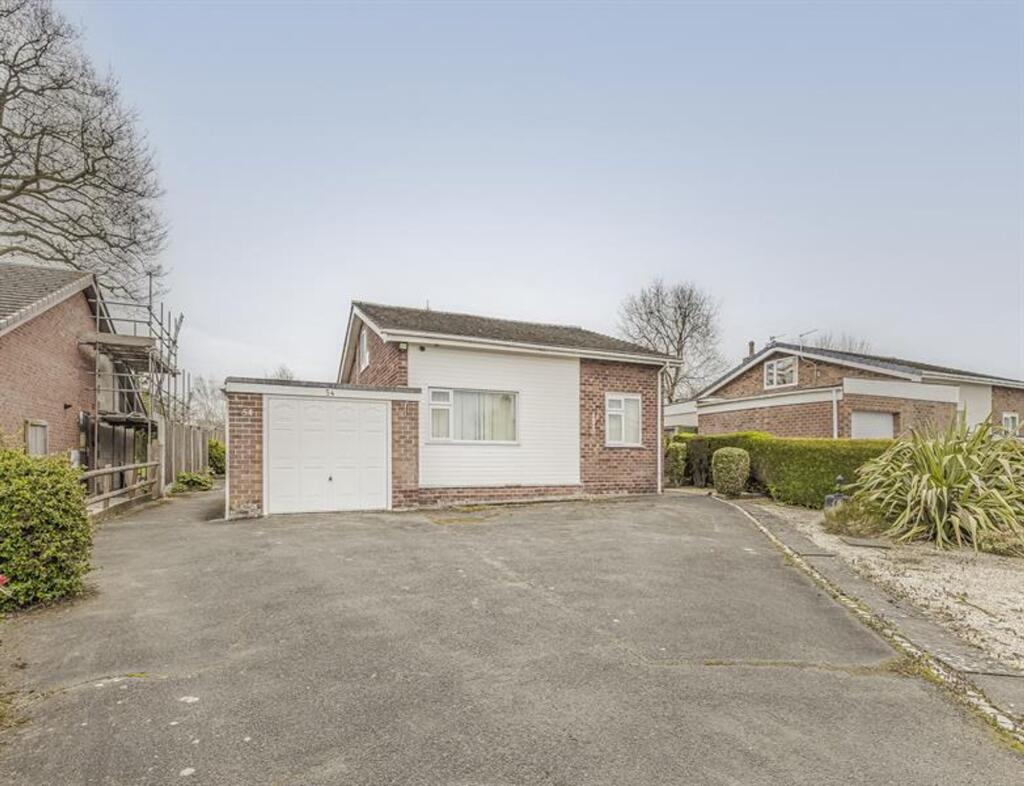 Greenlands, Tattenhall, CH3, Tattenhall