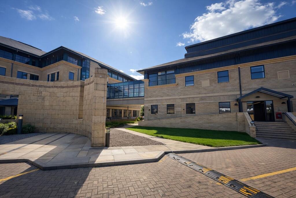 Main image of property: Croft Road, BINGLEY