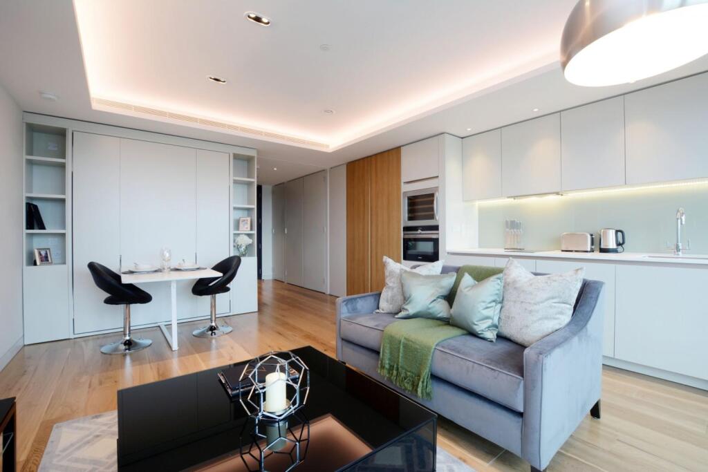 Main image of property: Canaletto Tower, City Road, Islington, London EC1V