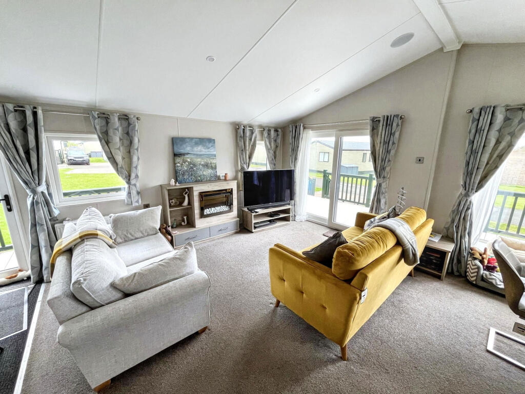 House in Hexham, Northumberland - View 4