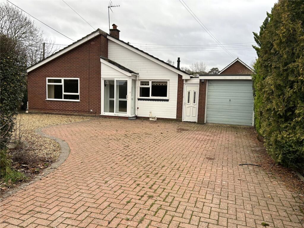 Main image of property: Bell Lane, Lower Broadheath, Worcester