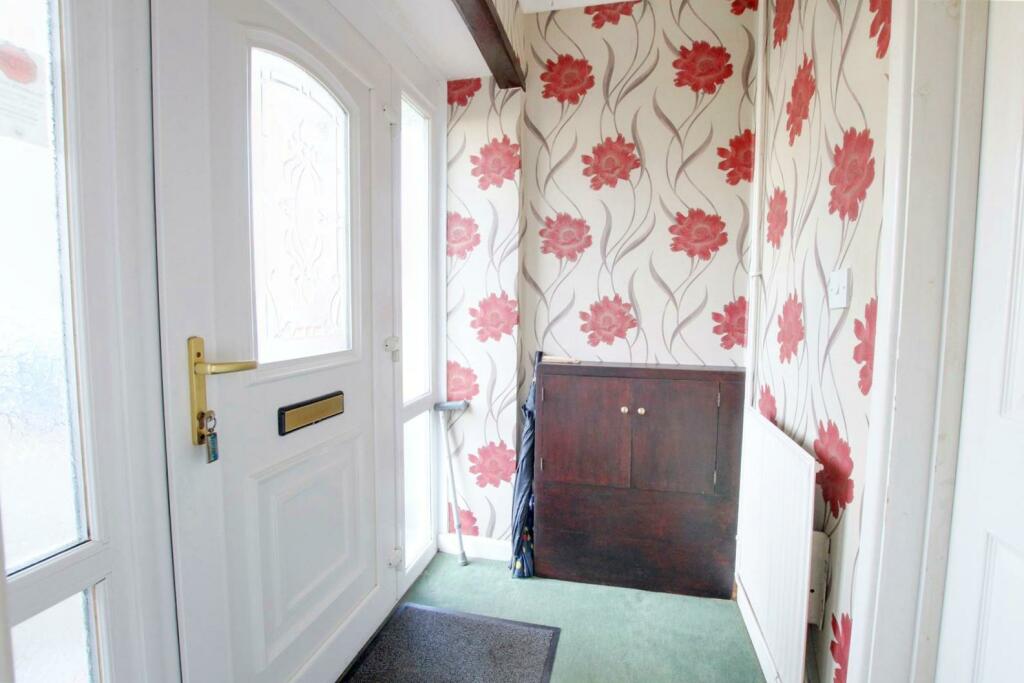 Poplar Avenue, Mablethorpe photo 3