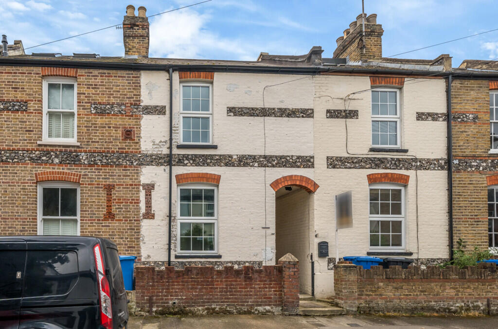 Main image of property: Oxford Road, Windsor, Berkshire