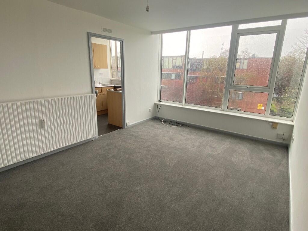 Main image of property: Albrighton House, Browns Green, Birmingham, B20