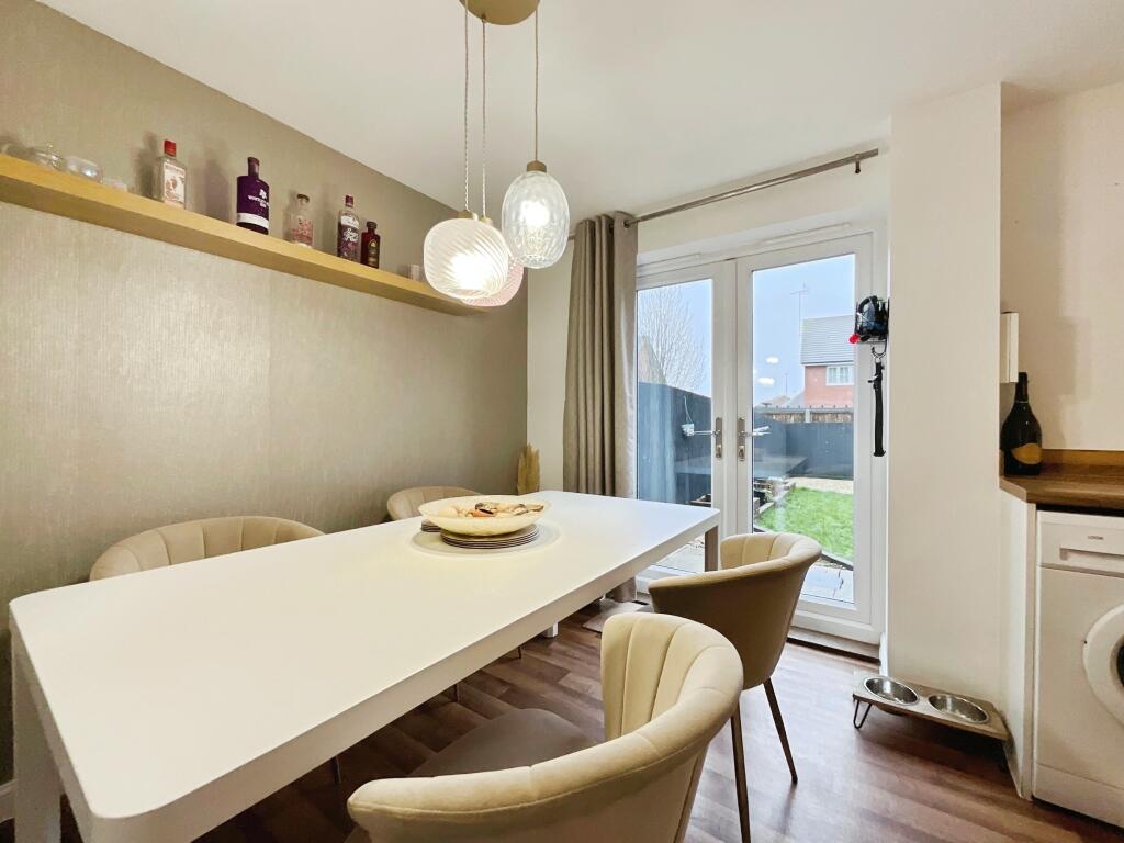 Piccadilly Close, Mansfield, NG19 - View 3