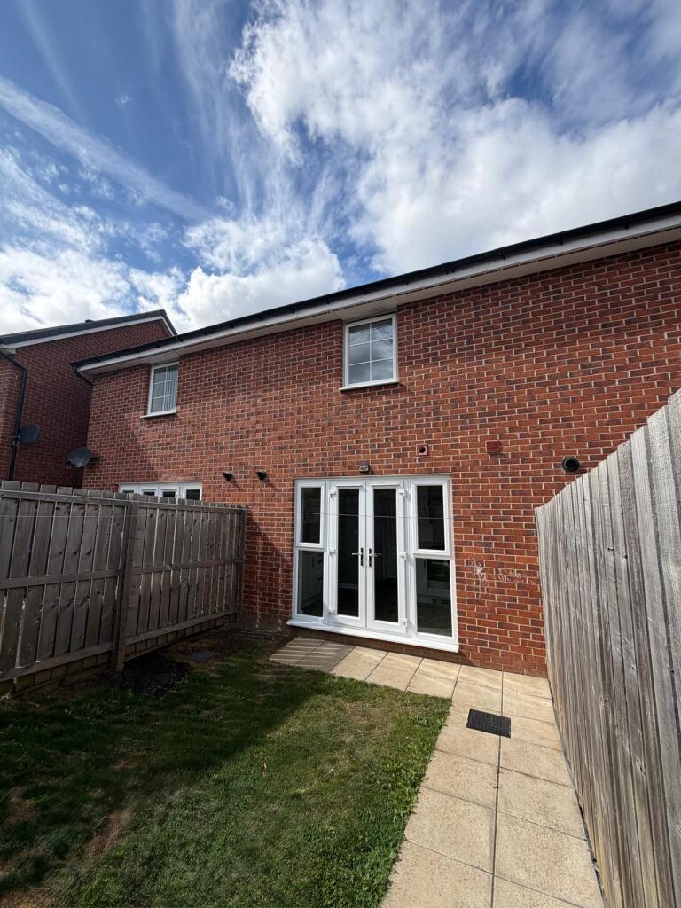 House in Stockton-on-Tees - View 5