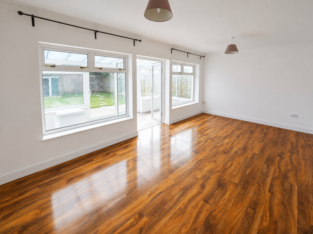 House in Yatton, North Somerset - View 3