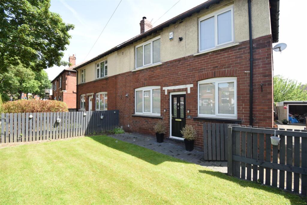 Main image of property: Brotherton Avenue, Wakefield
