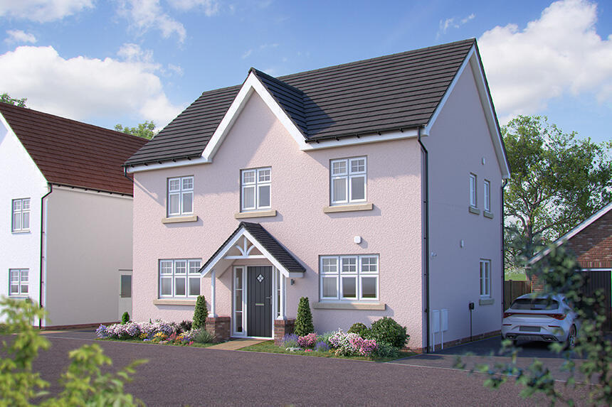 Main image of property: Hall Rd, 
Elsenham,  
Bishop's Stortford, 
CM22 6DN