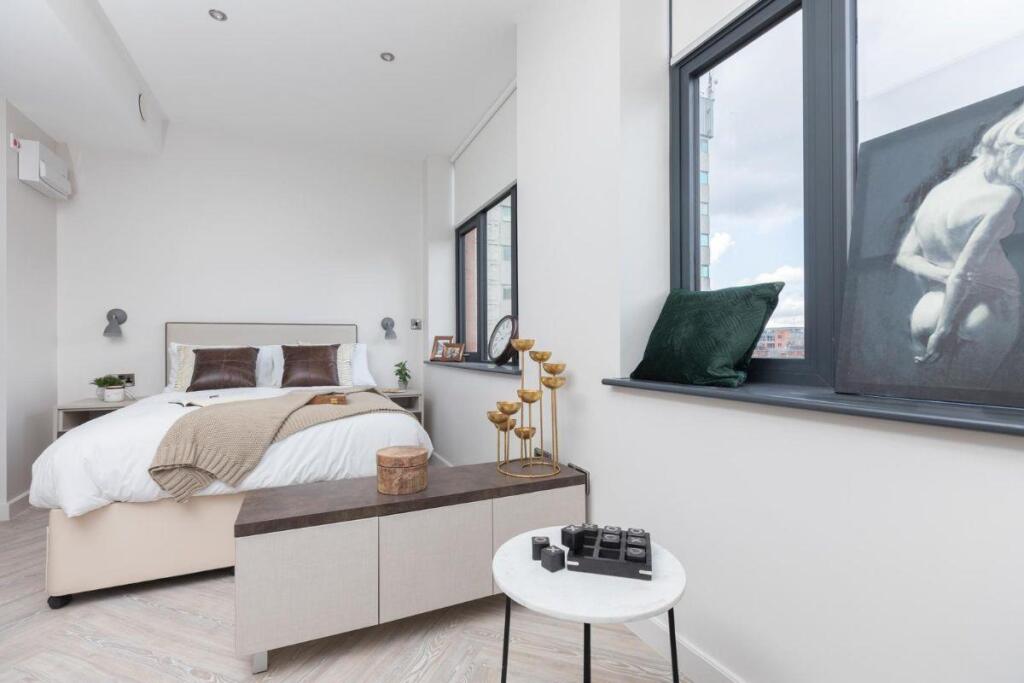 Main image of property: Little Lever Street, Northern Quarter