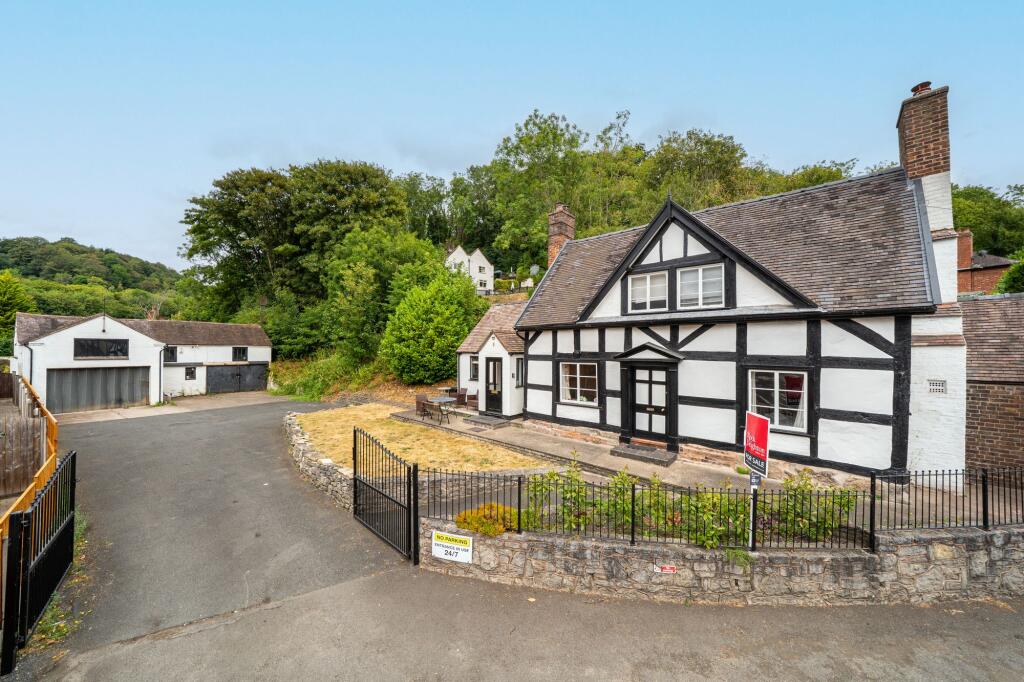 Main image of property: The Wharfage, Ironbridge, TF8