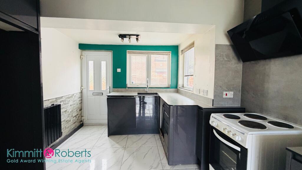 House in Sunderland - View 4