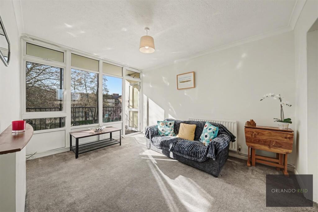 Main image of property: Heather Close, London