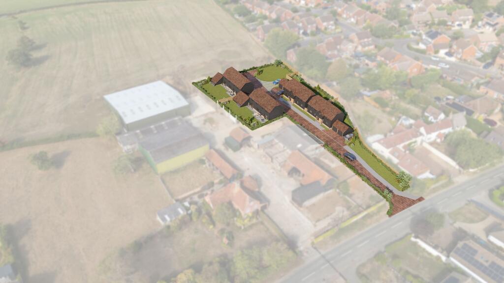 Main image of property: Hedges Farm, Worminghall Road, Oakley, HP18