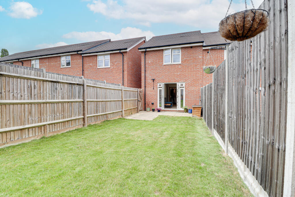 Additional image 15 of Harrier End, St. Albans, Hertfordshire, AL4