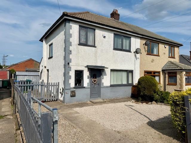 Main image of property: Kingsway, Wrose, Bradford