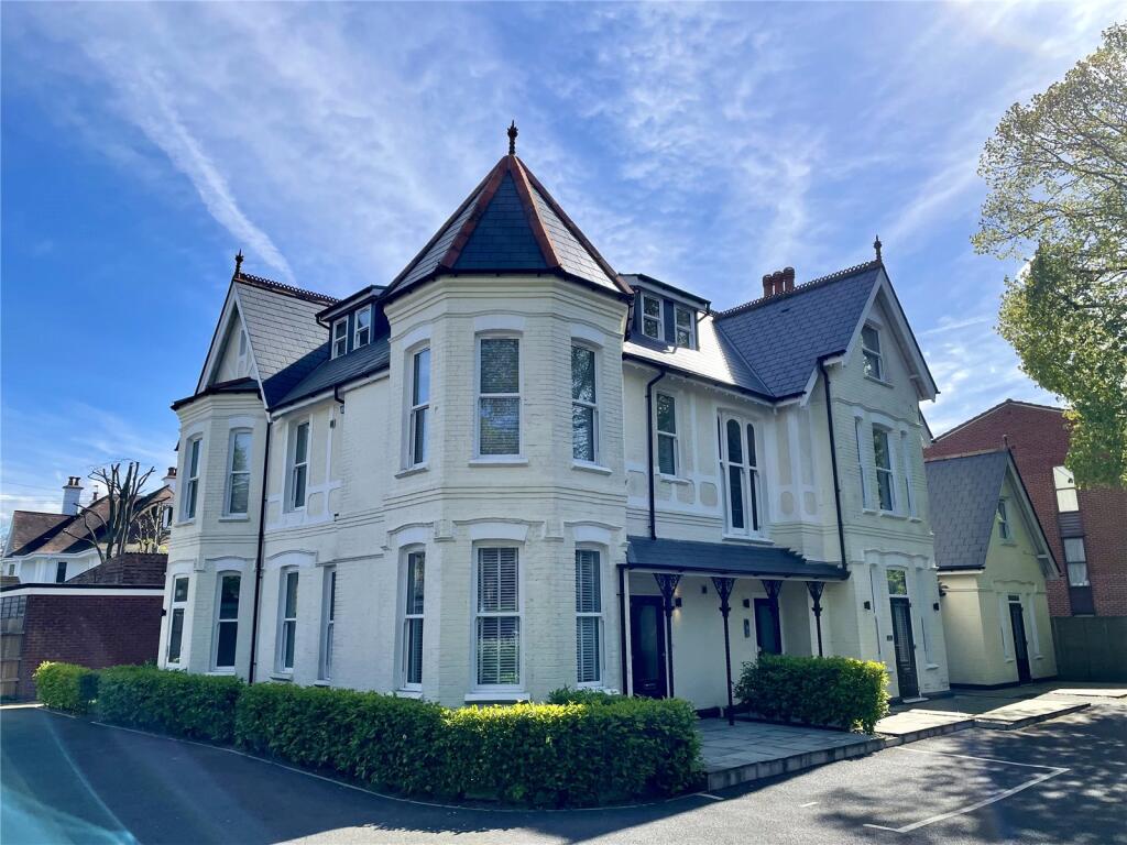 Main image of property: Beechey Road, Bournemouth, BH8
