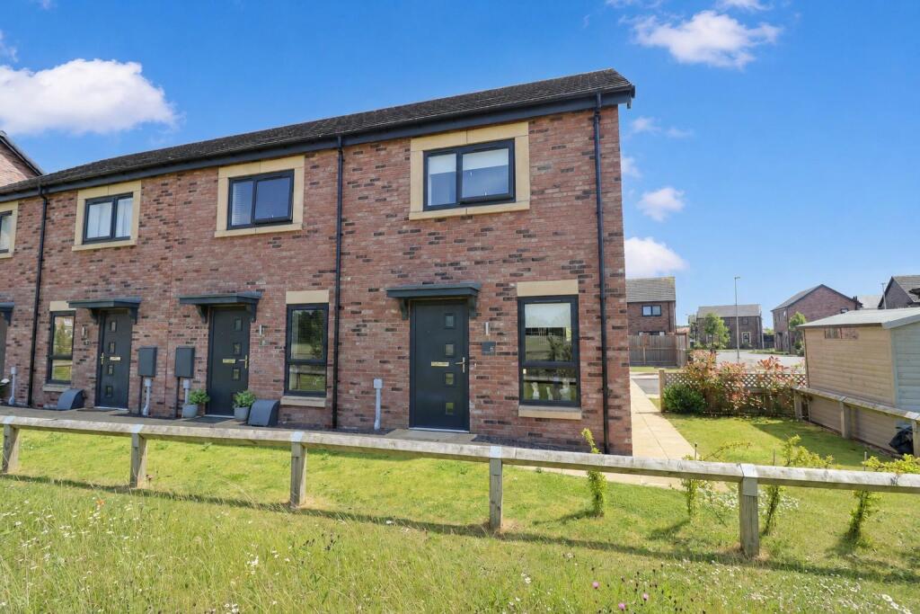 Main image of property: Watson Dene, Pocklington, York