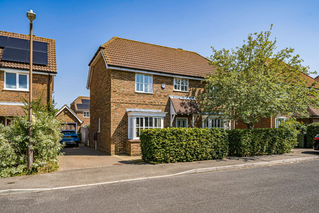 House in Tonbridge - View 2