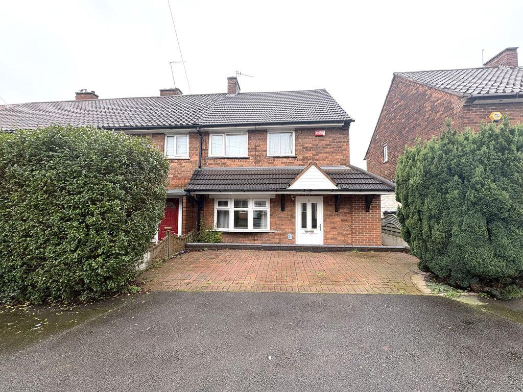 Main image of property: Clockmill Road, Pelsall, Walsall