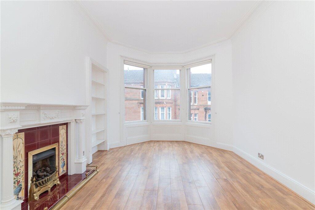 Apartment in Glasgow - View 2