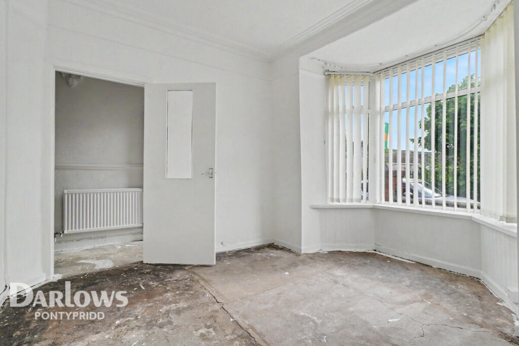 House in Pontypridd, Maesycoed - View 4