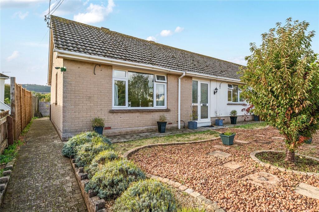Main image of property: Sidford Road, Sidmouth, Devon, EX10