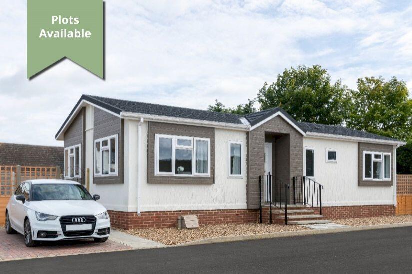 Plots Available, Wixfield Park, Great Bricett, Ipswich, Suffolk, IP7 7DW photo 4