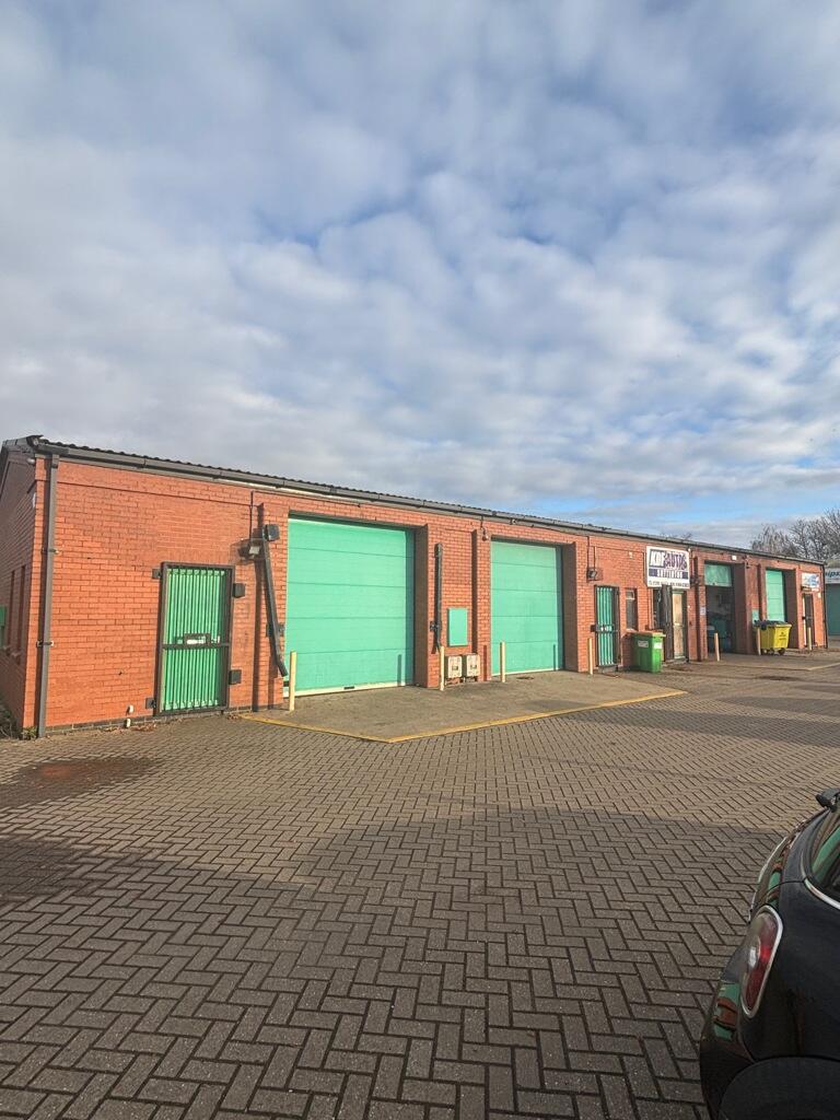 Main image of property: Unit 1B, Spalding Road, Sutterton, Boston, Lincolnshire, PE20 2ET