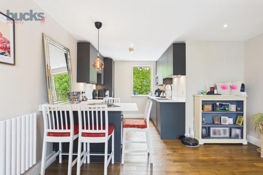 Main image of property: Ryemead Boulevard, High Wycombe, HP11