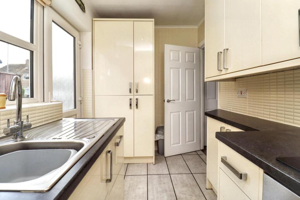 House in Stockton-on-Tees - View 3