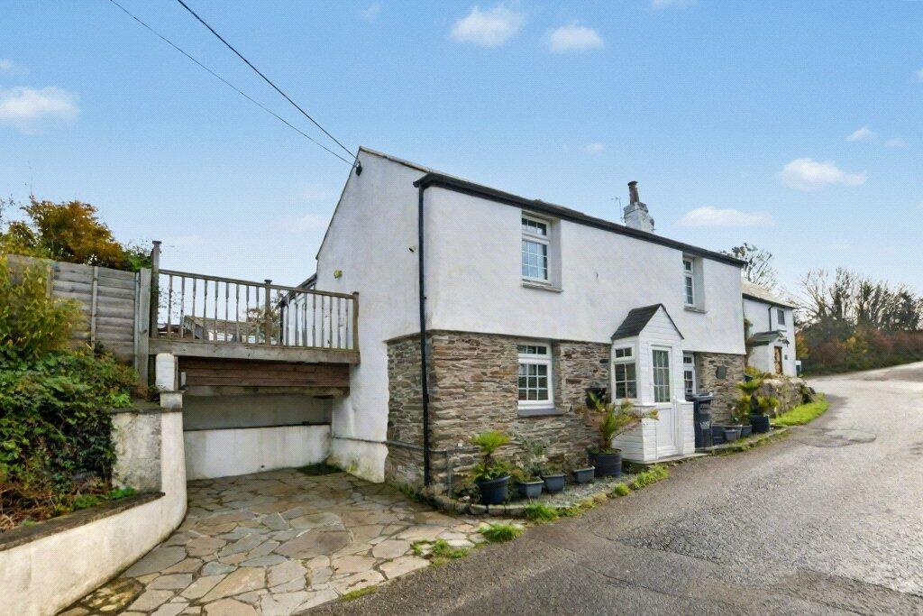 Main image of property: Carloggas, St. Mawgan, Newquay, Cornwall