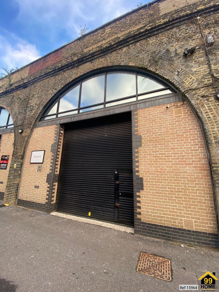 Main image of property: Archway 16, Almond Road, London, SE16