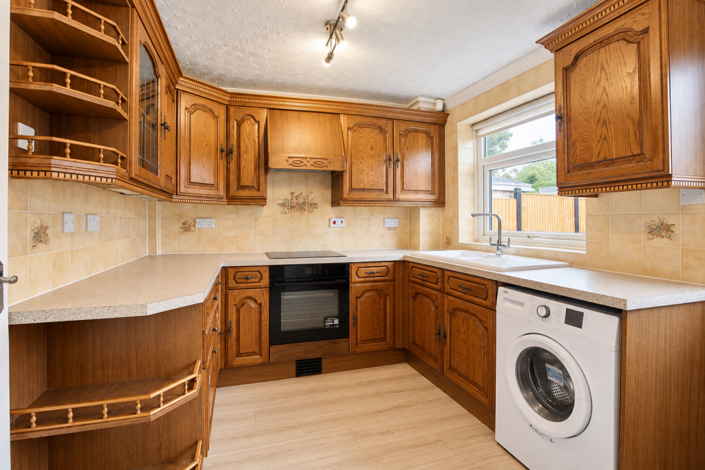 Wensleydale Close property thumbnail 6