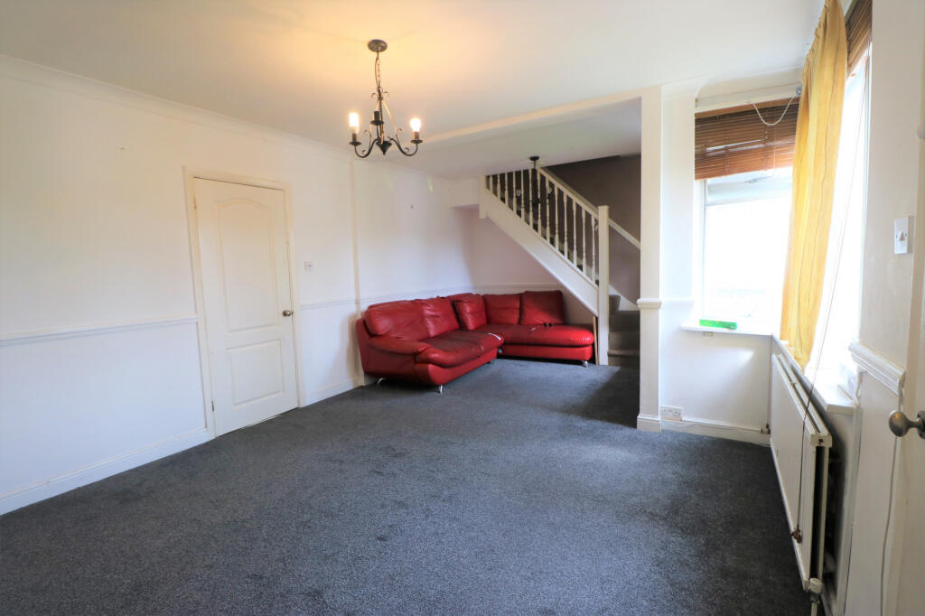 Main image of property: Grantham Gardens, Romford, Essex, RM6