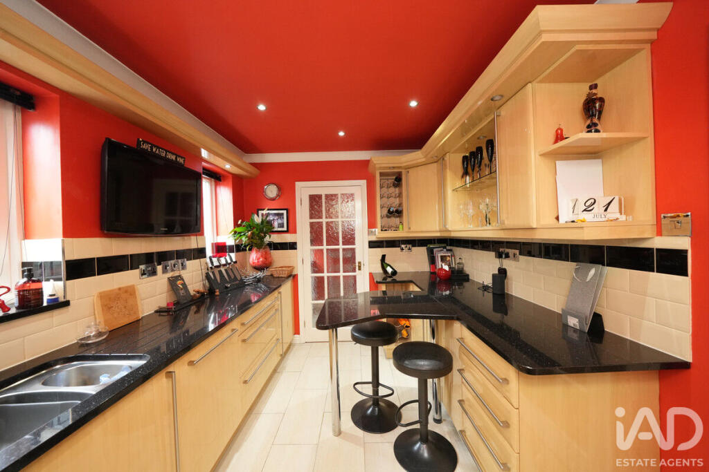 Additional image 20 of Stacey Grange Gardens, Birmingham, B45