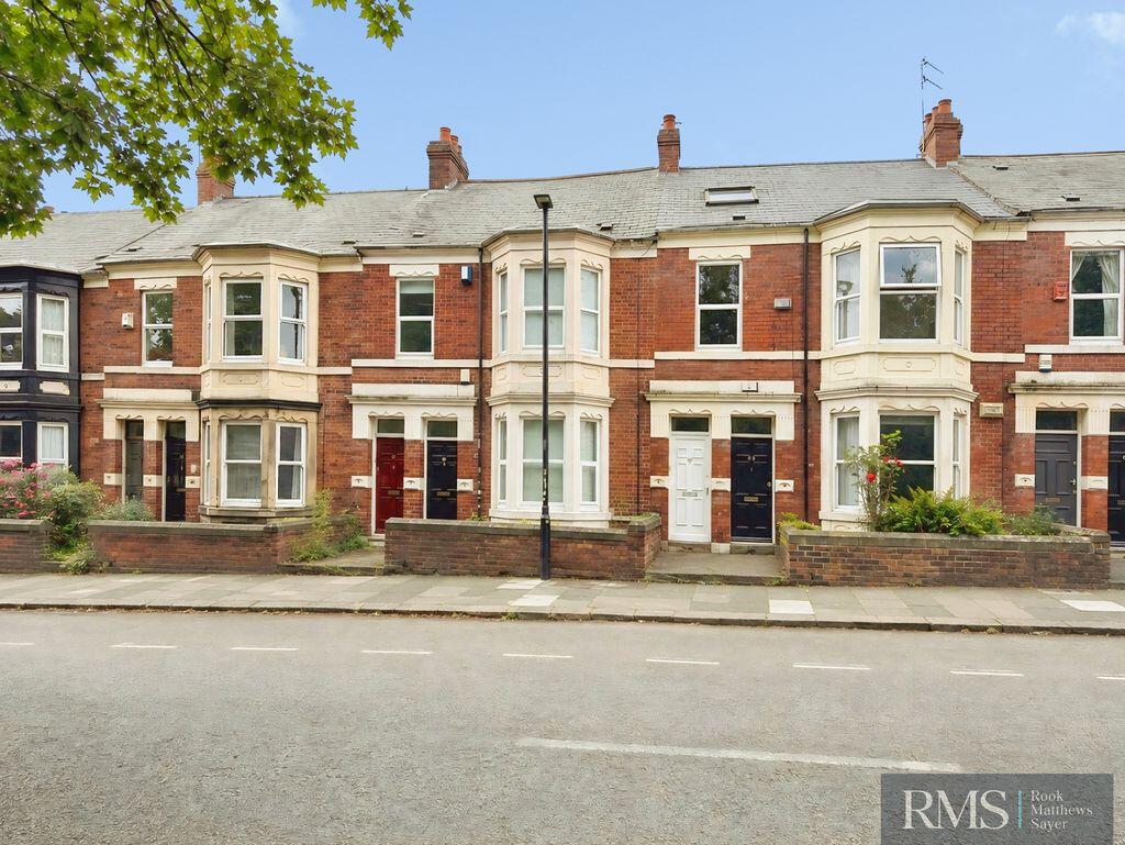 Main image of property: Buston Terrace, Jesmond, Newcastle Upon Tyne