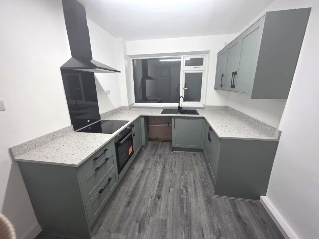 Main image of property: Wingate Close