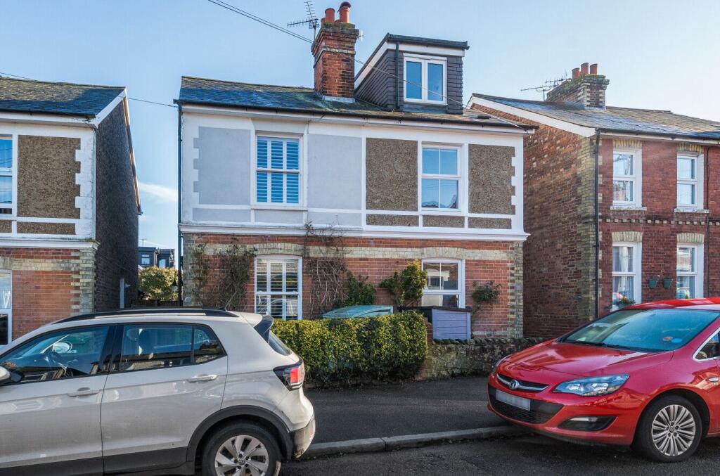 Main image of property: Erskine Park Road, Rusthall, Tunbridge Wells