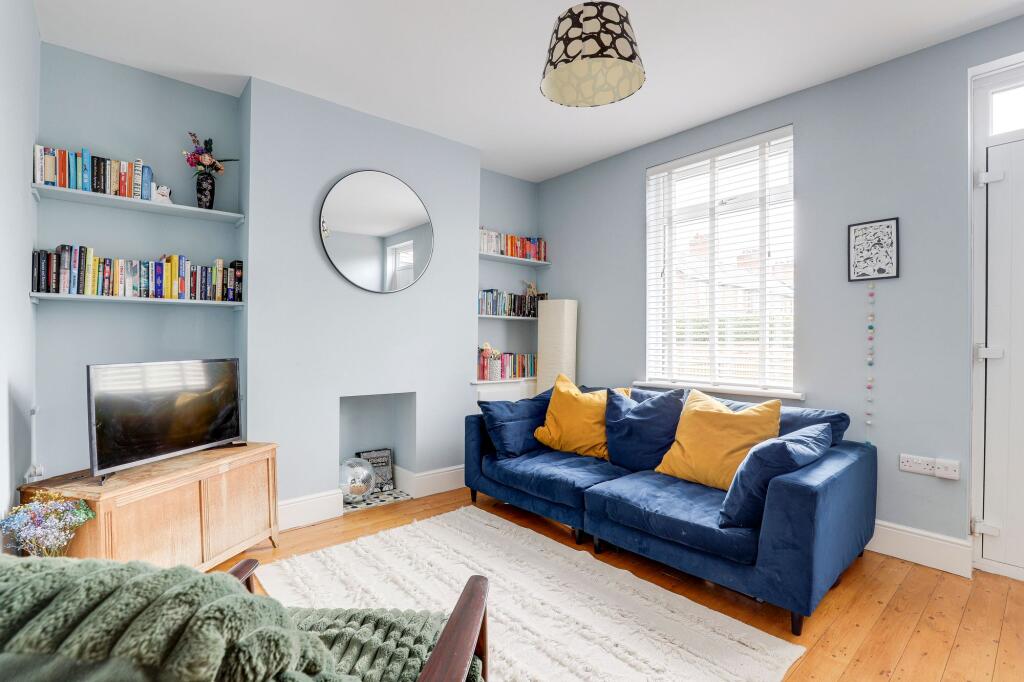 Camelot Street, Ruddington, NG11 - View 5